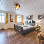 Hotell Berggasthof Duftbraeu I Ruhige Alleinlage I Mitten Im Gruenen *