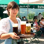 Hotell Berggasthof Duftbraeu I Ruhige Alleinlage I Mitten Im Gruenen Samerberg