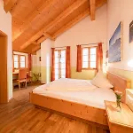 Berggasthof Duftbraeu I Ruhige Alleinlage I Mitten Im Gruenen Hotell *