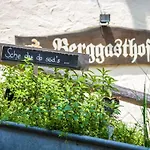 Szálloda Berggasthof Duftbraeu I Ruhige Alleinlage I Mitten Im Gruenen