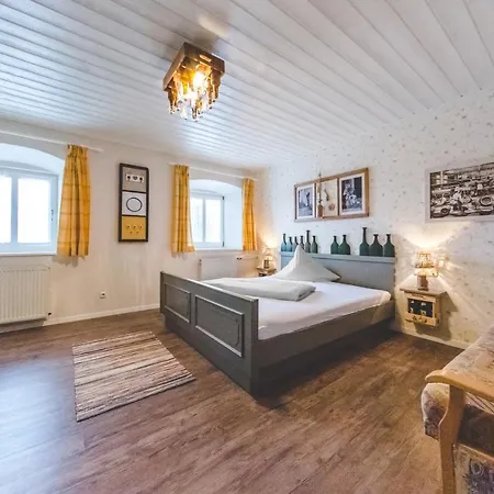 Hotel Duftbräu *