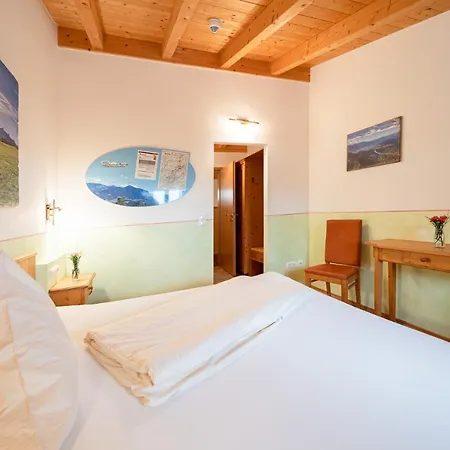 Hotel Duftbräu Samerberg