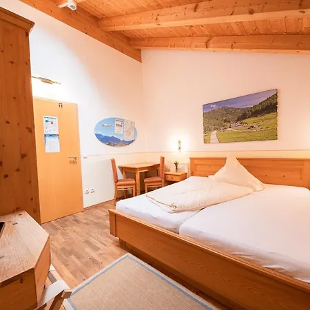 Hotel Duftbräu