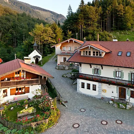 Duftbräu Samerberg